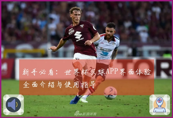 新手必看：世界杯买球APP界面体验全面介绍与使用指导